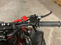 2025 ultra motocross atv05 (7inch) atx 125 revolt rd quad - afbeelding 4 van  15