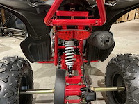2025 ultra motocross atv05 (7inch) atx 125 revolt rd quad - afbeelding 4 van  8