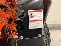 2025 ultra motocross atx 1000 elektrische quad oranje - afbeelding 4 van  14