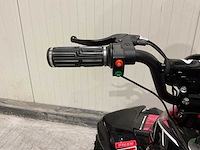 2025 ultra motocross atx 1000 elektrische quad roze - afbeelding 14 van  14