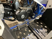 2025 ultra motocross atx 125 bl quad - afbeelding 5 van  16