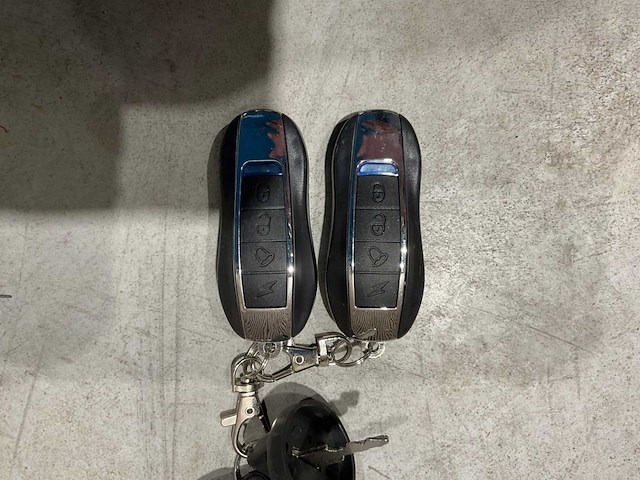 2025 ultra motocross atx 125 bl quad - afbeelding 17 van  17