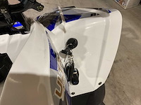 2025 ultra motocross atx 125 bl quad - afbeelding 7 van  17