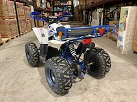 2025 ultra motocross atx 125 bl quad - afbeelding 16 van  17