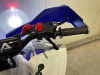 2025 ultra motocross atx 125 quad blauw - afbeelding 4 van  17
