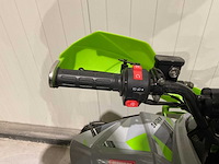 2025 ultra motocross atx 125 quad groen - afbeelding 5 van  16