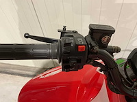 2025 ultra motocross atx 125 raptor quad rood - afbeelding 4 van  13