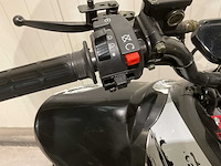 2025 ultra motocross atx 125 raptor quad zwart - afbeelding 4 van  13