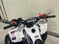 2025 ultra motocross atx 125 revolt quad blauw - afbeelding 2 van  13