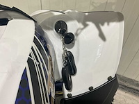 2025 ultra motocross atx 125 revolt quad blauw - afbeelding 5 van  13