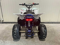 2025 ultra motocross atx 125 revolt quad blauw - afbeelding 8 van  13
