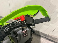 2025 ultra motocross atx 125 revolt quad groen - afbeelding 5 van  14