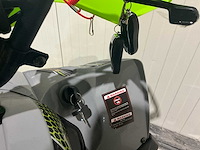 2025 ultra motocross atx 125 revolt quad groen - afbeelding 6 van  14