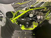 2025 ultra motocross atx 125 revolt quad groen - afbeelding 14 van  14