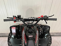 2025 ultra motocross atx 125 revolt quad rood - afbeelding 2 van  13