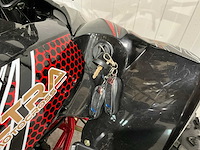 2025 ultra motocross atx 125 revolt quad rood - afbeelding 5 van  13