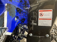 2025 ultra motocross atx 49-e quad blauw - afbeelding 4 van  13