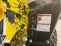 2025 ultra motocross atx 49-e quad geel - afbeelding 4 van  13