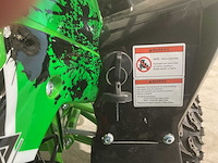 2025 ultra motocross atx 49-e quad groen - afbeelding 4 van  13