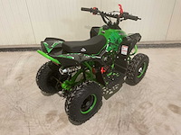 2025 ultra motocross atx 49-e quad groen - afbeelding 11 van  13