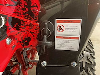 2025 ultra motocross atx 49-e quad rood - afbeelding 4 van  13