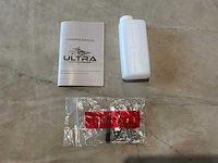 2025 ultra motocross atx 49-e quad rood - afbeelding 5 van  13