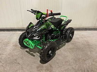 2025 ultra motocross atx 49 quad groen - afbeelding 1 van  12