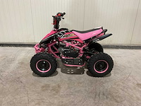 2025 ultra motocross atx 49 quad roze - afbeelding 6 van  12