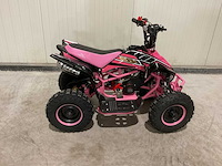 2025 ultra motocross atx 49 quad roze - afbeelding 7 van  12