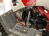2025 ultra motocross commander 110 quad rood - afbeelding 3 van  15