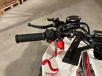 2025 ultra motocross commander 110 rd quad - afbeelding 9 van  15