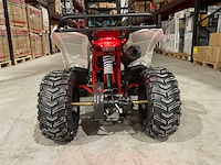 2025 ultra motocross commander 110 rd quad - afbeelding 9 van  15