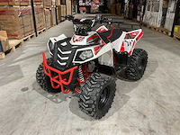 2025 ultra motocross commander 110 rd quad - afbeelding 1 van  15