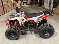 2025 ultra motocross commander 110 rd quad - afbeelding 10 van  15