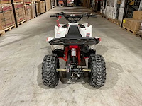 2025 ultra motocross commander 110 rd quad - afbeelding 11 van  15