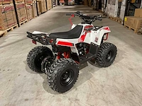 2025 ultra motocross commander 110 rd quad - afbeelding 9 van  15