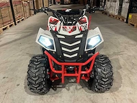 2025 ultra motocross commander 110 rd quad - afbeelding 4 van  15