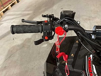 2025 ultra motocross commander 110 zw quad - afbeelding 8 van  8