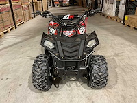 2025 ultra motocross commander 110 zw quad - afbeelding 11 van  15