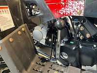 2025 ultra motocross commander 110 zw quad - afbeelding 11 van  15
