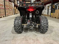 2025 ultra motocross commander 110 zw quad - afbeelding 12 van  15