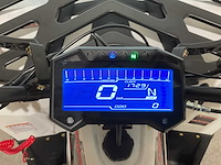 2025 ultra motocross commander 125 quad rood - afbeelding 3 van  17