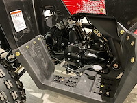 2025 ultra motocross commander 125 quad zwart - afbeelding 4 van  17