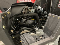 2025 ultra motocross commander 125 quad zwart - afbeelding 5 van  17