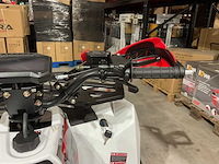 2025 ultra motocross commander 125 rd quad - afbeelding 3 van  15