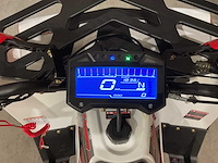 2025 ultra motocross commander 125 rd quad - afbeelding 3 van  10
