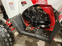 2025 ultra motocross commander 125 rd quad - afbeelding 5 van  17