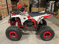 2025 ultra motocross commander 125 rd quad - afbeelding 13 van  17