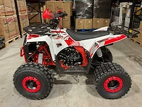 2025 ultra motocross commander 125 rd quad - afbeelding 14 van  17