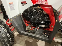 2025 ultra motocross commander 125 rd quad - afbeelding 5 van  17